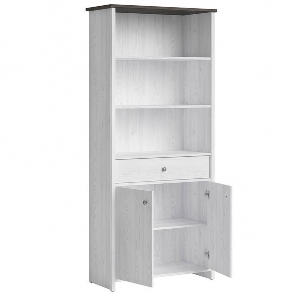 Стеллаж REG2D1S Popto 2