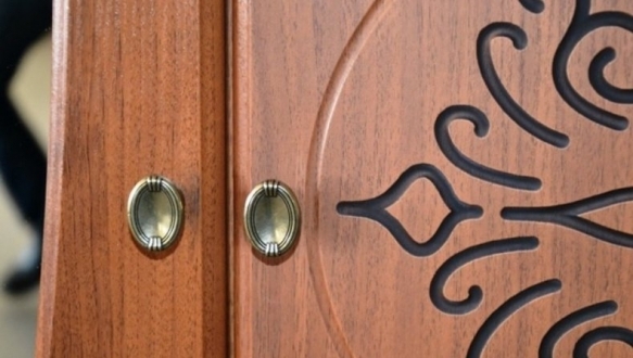 Шкаф Лючия 11