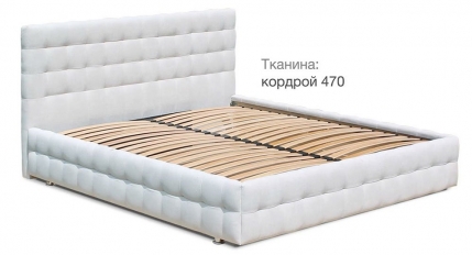 Кровать Эванс 6