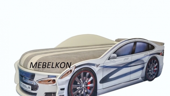 Ліжко TESLA 3