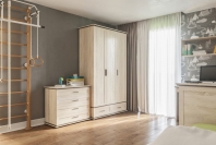 Комод 5Ш Палермо