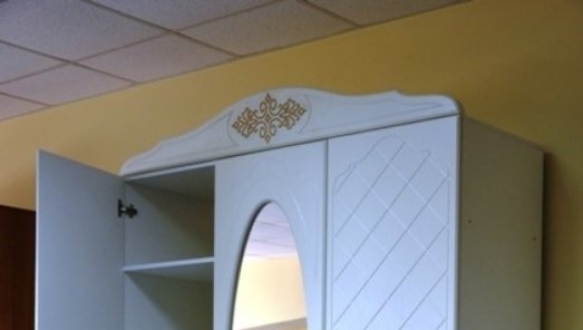 Шкаф Лючия 2