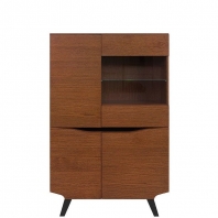 Вітрина REG3D1W/150 Madison