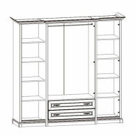 Шафа 4D2S Соната