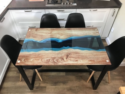 Кухонний стіл River 5