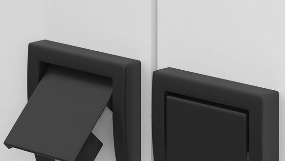 Витрина WIT WYS 1W1D Марокко 2