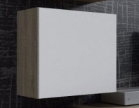 Пенал навесной квадратный Vigo