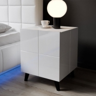 Тумба прикроватная 2 шт. Reja