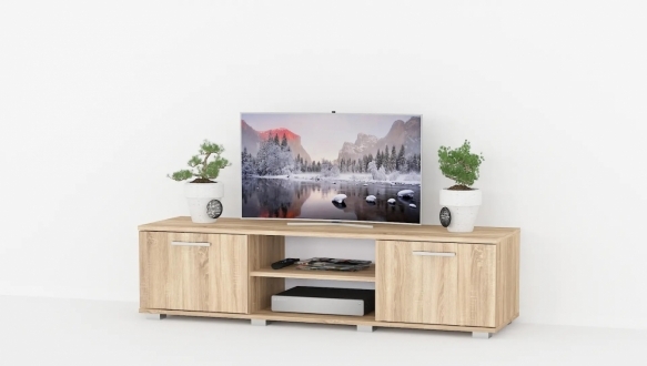 Тумба под TV GТ0106 1