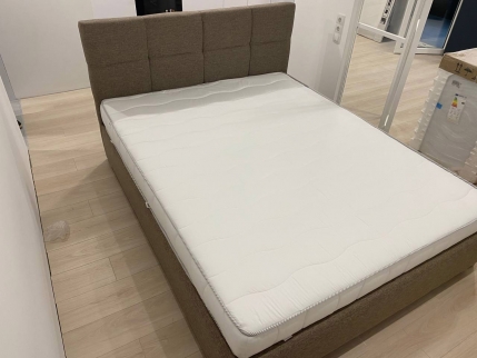 Кровать Мия 11
