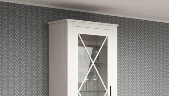 Витрина высокая FI 1 Finn 2