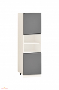 Пенал П60.214.2Д. Вар.2 Омега ручка