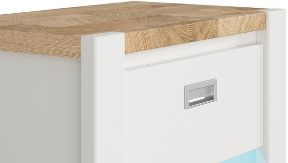 Модульная детская DREVISO BABY 4