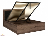 Кровать LOZ/160 Balin