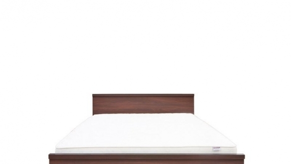 Ліжко LOZ140 Джулі 2