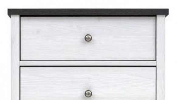 Комод KOM5S Парис 0