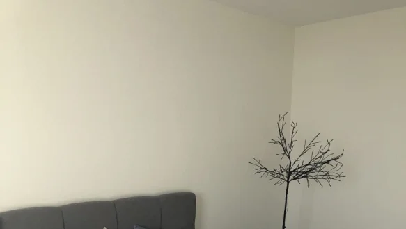 Ліжко двоспальне м'яке Мія з підйомним механізмом та нішею для білизни 2