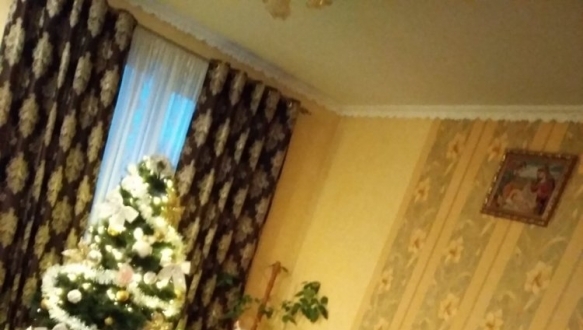 Угловой диван Форум Ортопедический 4