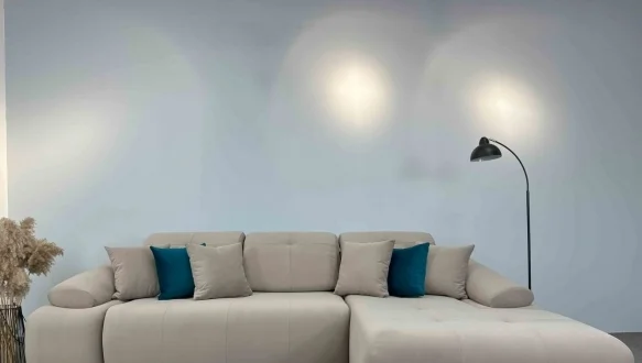 Угловой диван Джокер 17