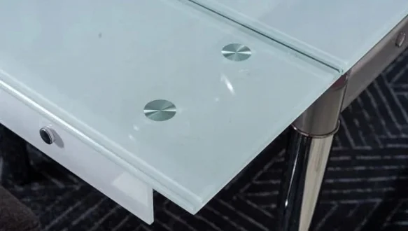 Стіл GD-082 Білий 5