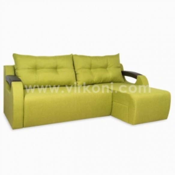 Угловой диван Релакс