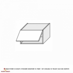 Секция верхняя газ лифт 40В/450 1дв Лео