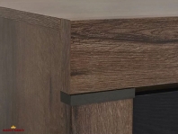 Комод KOM2D3S Белен