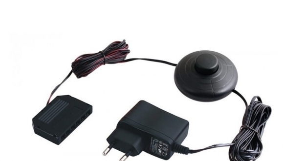 Модульная гостиная ICE 7