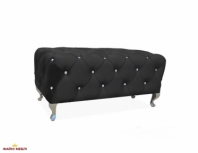 Пуф Hestia Velvet 