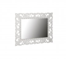 Зеркало 120х100 Империя 