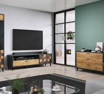 Модульна вітальня SOUL