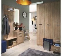 Модульная прихожая Гербор Непо