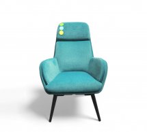 Кресло Magnus/Магнус Bjorn 106 см