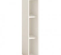 Тумба верхняя В15.92 открытая Бета ручка