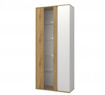 Пенал высокий 2Д Герда