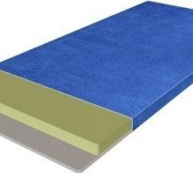 Детский матрас ULTRA FRESH COMFORT / УЛЬТРА ФРЕШ КОМФОРТ