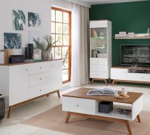 Модульная гостиная Heda