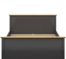 Кровать LOZ\140 Hesen