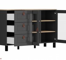 Комод KOM/150/75/40/6А Modeo