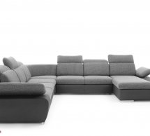 Угловой диван Odessa IV
