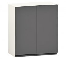 Тумба верхня В60.72.2Д Омега ручка