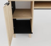 Письменный стол МН-25 Сканди