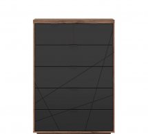 Комод KOM6S Forn