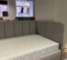 Кровать Антик Лайн с подьемным механизмом + Матрас