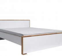 Ліжко LOZ/160 BARI