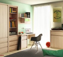 Стеллаж REG 3S Нортон