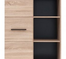 Стелаж REG1D/12/8 Fever