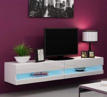 Тумба ТВ 180 NEW Vigo 