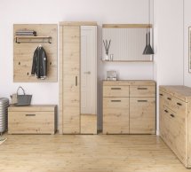 Модульная прихожая Хелен