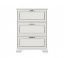 Шкафчик для обуви 3K TIiffany